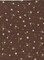 1 Yard Rayon Crepon Swiss Dot Ditsy Floral Fabric, Lightweight Woven 52/53" Width
